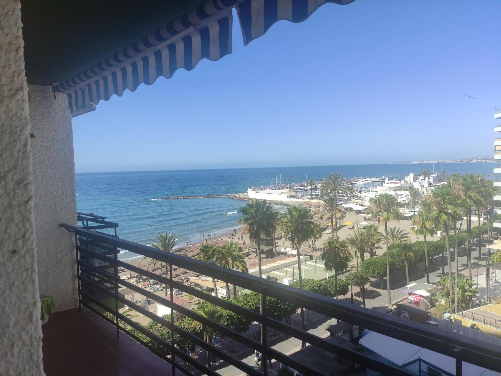 In First Line Apto 5-3 Apartamento Marbella