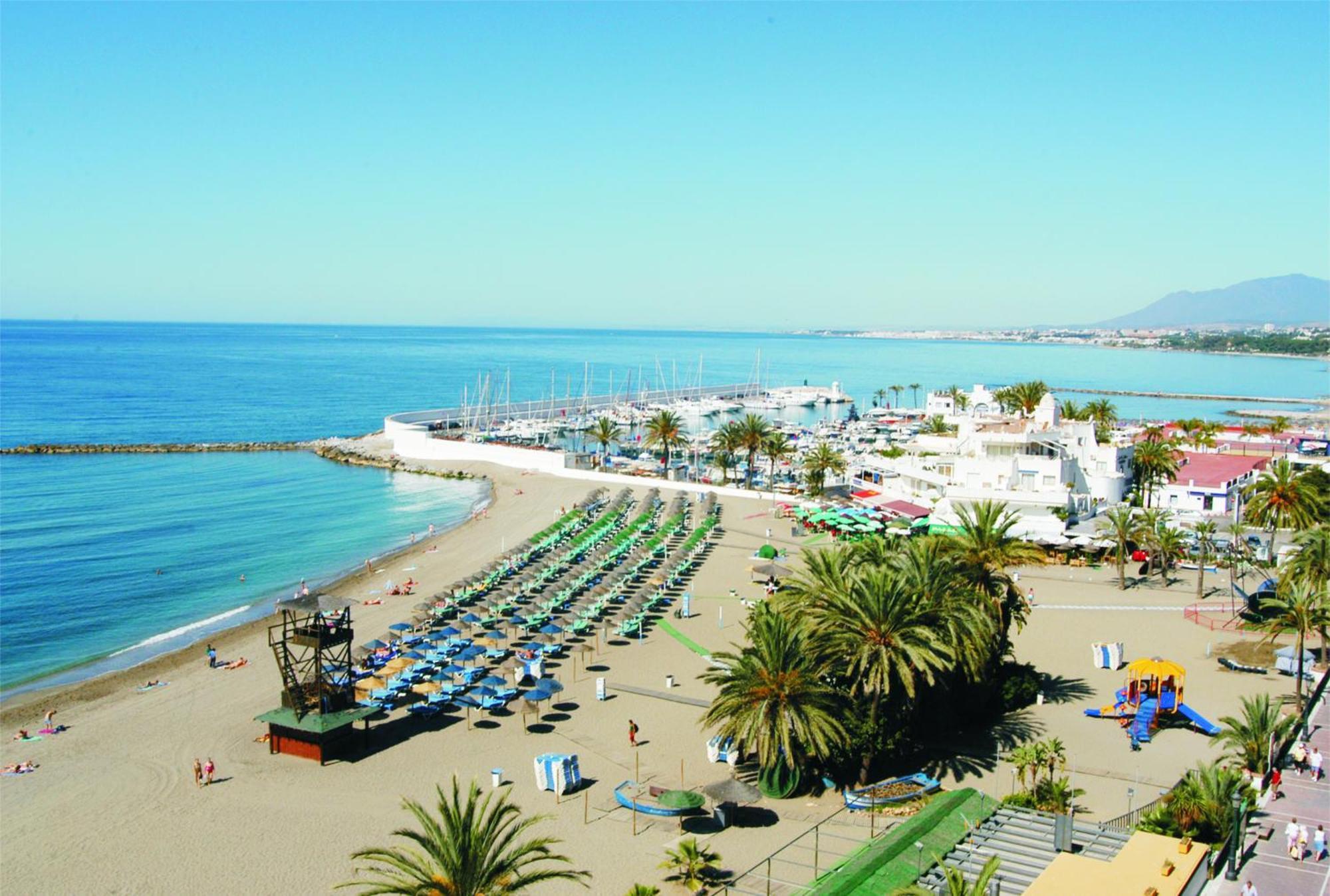 Apartamento In First Line Apto 5-3