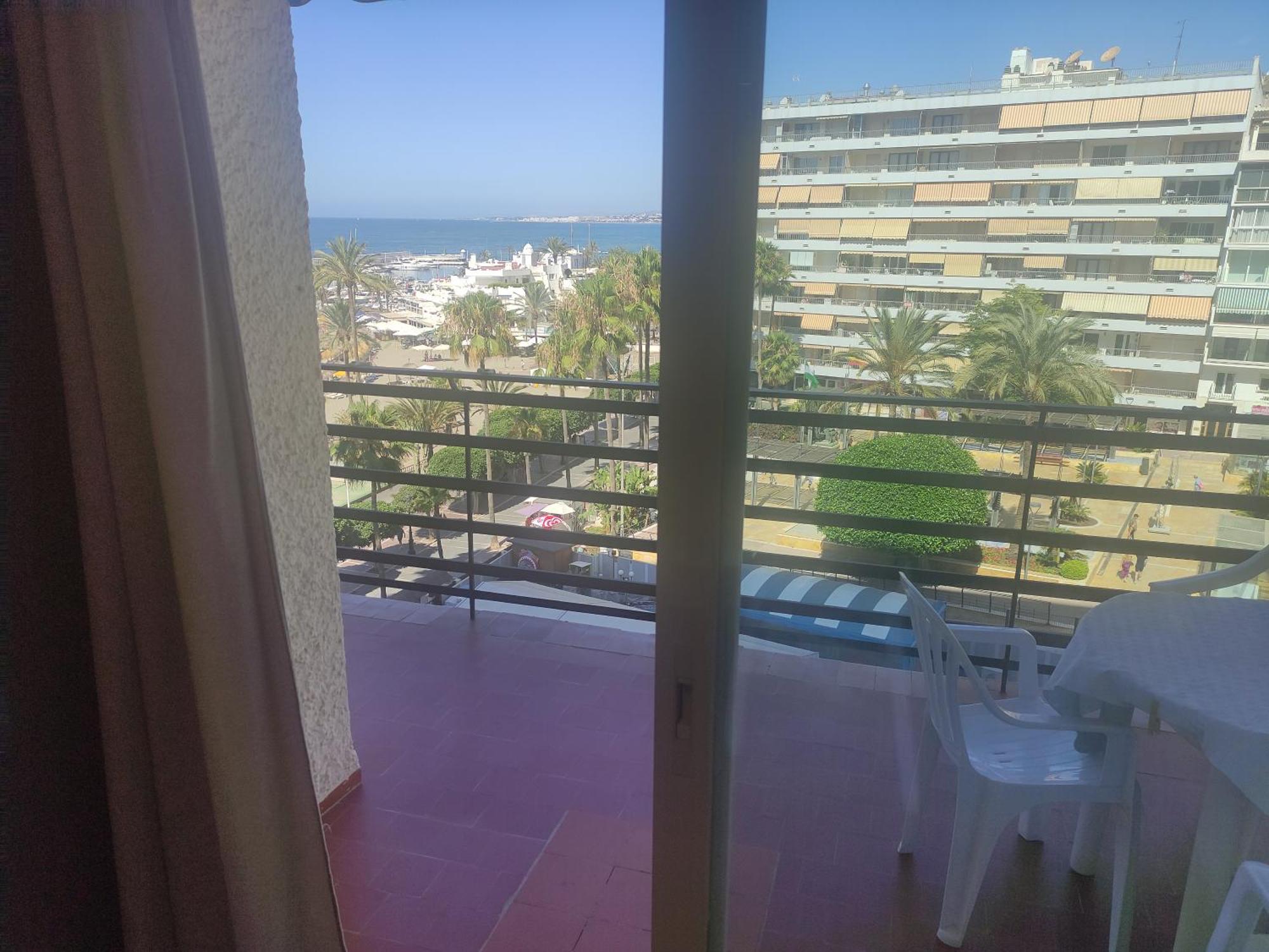 Apartamento In First Line Apto 5-3