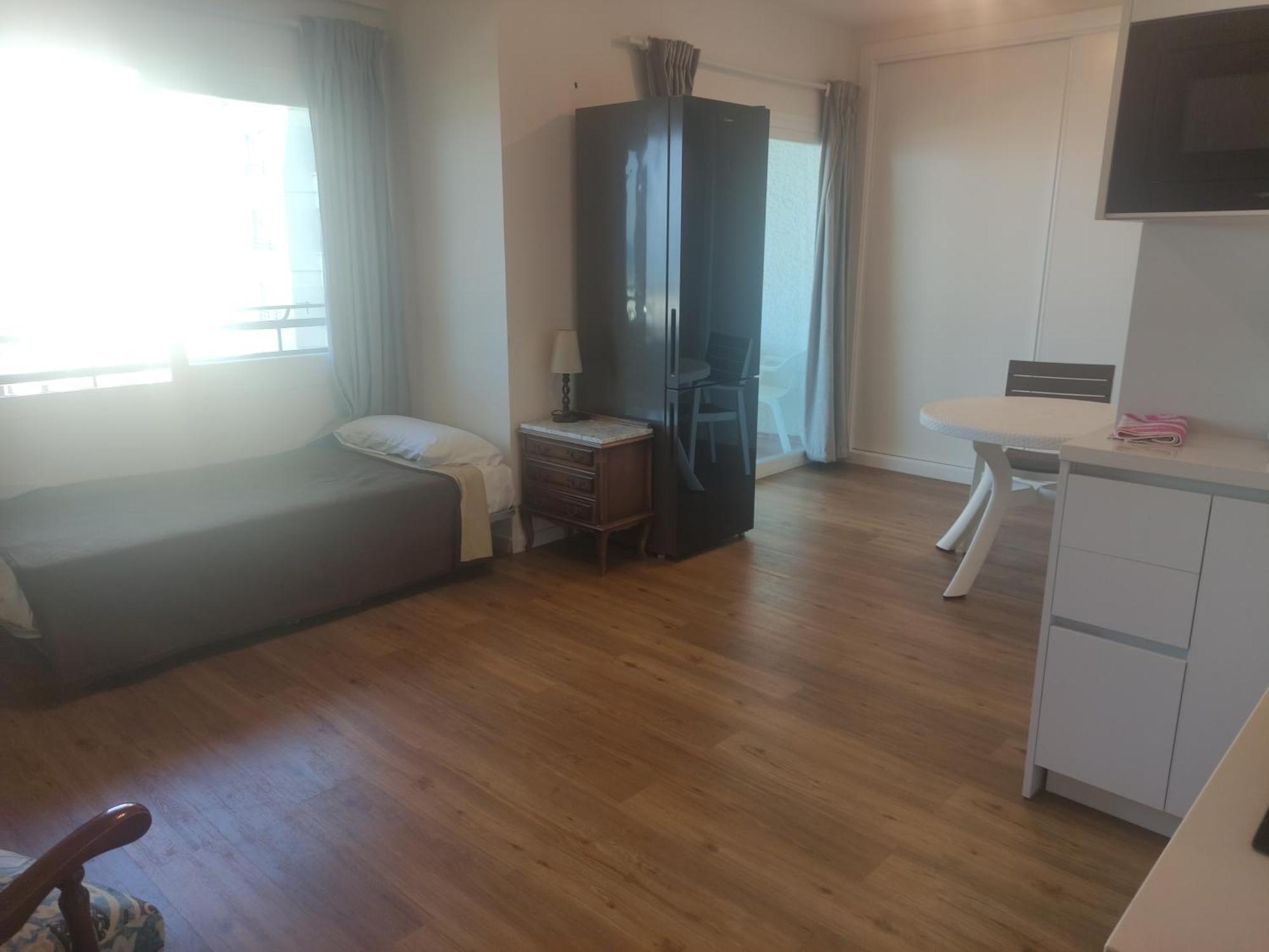 Apartamento In First Line Apto 5-3