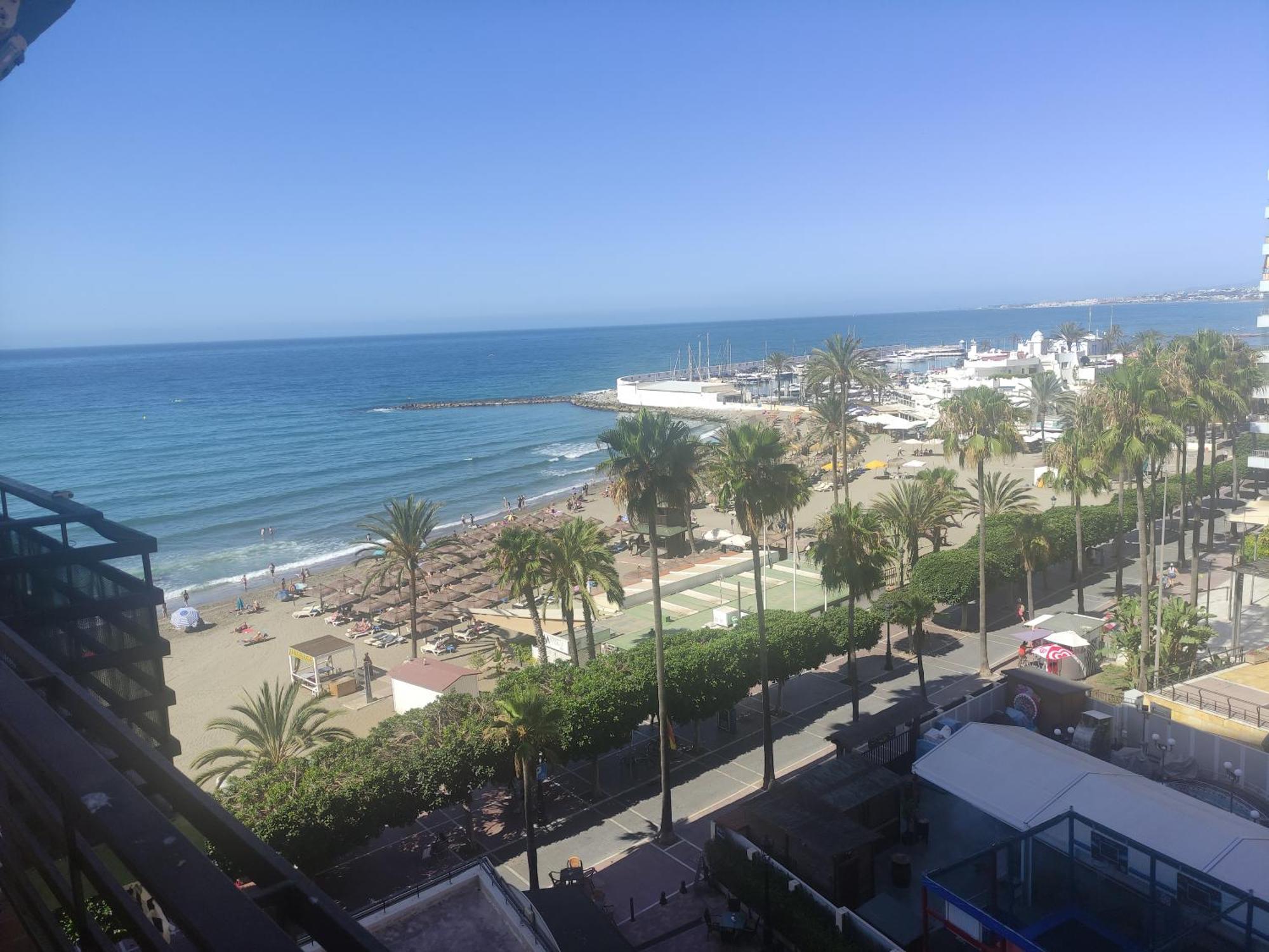 Apartamento In First Line Apto 5-3 *